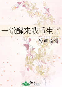 Bìa truyện Nhất Giác Tỉnh Lai Ngã Trọng Sinh Liễu (一觉醒来我重生了)