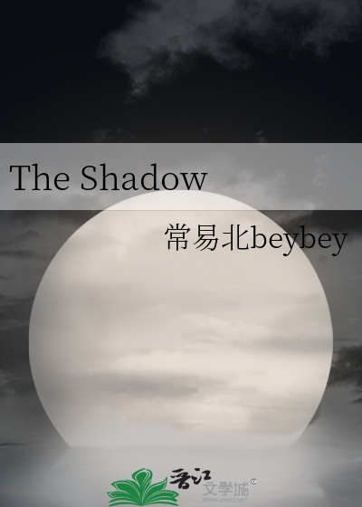 Bìa truyện The Shadow (The Shadow)
