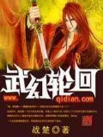 Bìa truyện Vũ Huyễn Luân Hồi (武幻轮回)