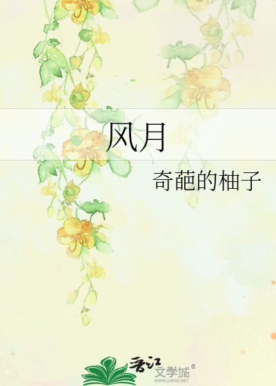 Bìa truyện Phong Nguyệt (风月)