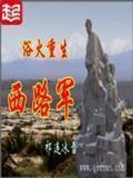 Bìa truyện Dục Hỏa Trọng Sinh Tây Lộ Quân (浴火重生西路军)