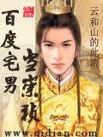 Bìa truyện Bách Độ Trạch Nam Đương Sùng Trinh (百度宅男当崇祯)