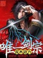 Bìa truyện Duy Nhất Kiếm Tông (唯一剑宗)