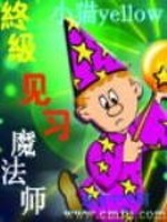 Bìa truyện Chung Cực Kiến Tập Ma Pháp Sư (终极见习魔法师)