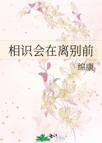 Bìa truyện Tương Thức Hội Tại Li Biệt Tiền (相识会在离别前)