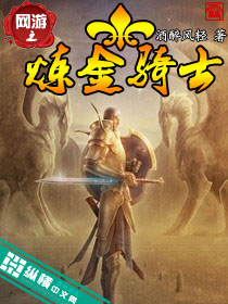 Bìa truyện Võng Du Chi Luyện Kim Kỵ Sĩ (网游之炼金骑士)