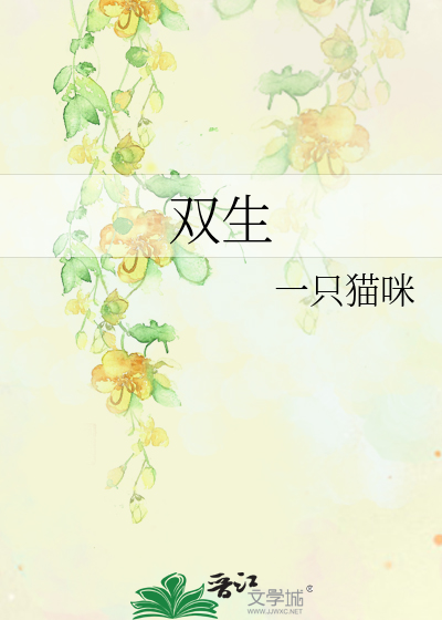 Bìa truyện Song Sinh (双生)