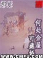 Bìa truyện Hà Xử Kim Ốc Khả Tàng Kiều (何处金屋可藏娇)