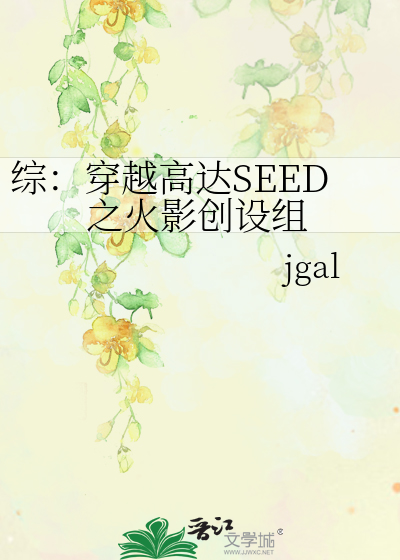 Bìa truyện Tống Xuyên Việt Cao Đạt Seed Chi Hỏa Ảnh Sang Thiết Tổ (综：穿越高达SEED之火影创设组)