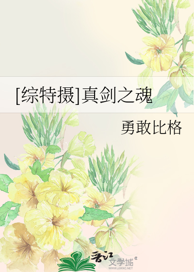 Bìa truyện Tống Đặc Nhiếp Chân Kiếm Chi Hồn ([综特摄]真剑之魂)