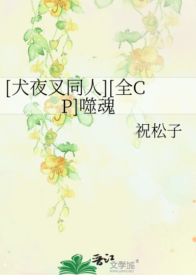 Bìa truyện Khuyển Dạ Xoa Nại Lạc Chi Tâm ([犬夜叉]奈落之心)