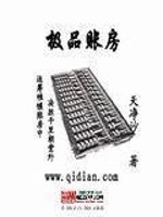 Bìa truyện Cực Phẩm Trướng Phòng (极品账房)
