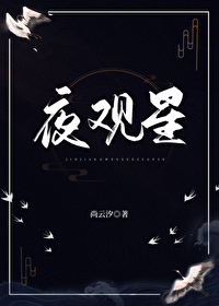 Bìa truyện Dạ Quan Tinh (夜观星)