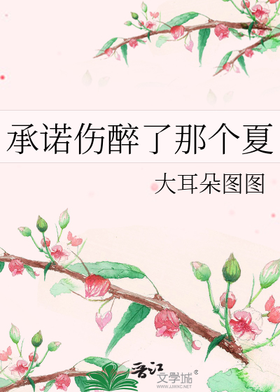 Bìa truyện Thừa Nặc Thương Túy Liễu Na Cá Hạ (承诺伤醉了那个夏)