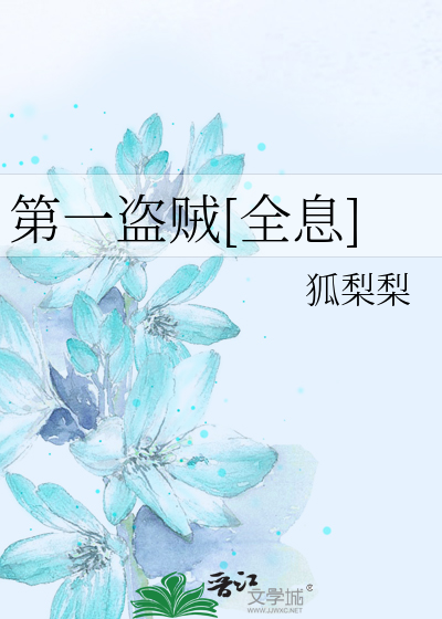 Bìa truyện Đệ Nhất Đạo Tặc Toàn Tức (第一盗贼[全息])