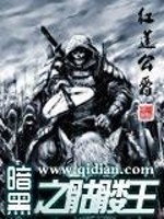 Bìa truyện Ám Hắc Chi Khô Lâu Vương (暗黑之骷髅王)