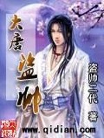 Bìa truyện Đại Đường Đạo Soái (大唐盗帅)