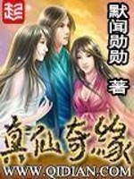 Bìa truyện Chân Tiên Kì Duyên (真仙奇缘)
