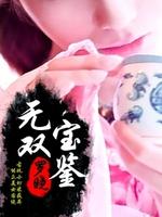 Bìa truyện Vô Song Bảo Giám (无双宝鉴)