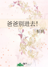 Bìa truyện Ba Ba Biệt Tiến Khứ (爸爸别进去！)