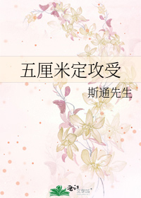 Bìa truyện Ngũ Li Mễ Định Công Thụ (五厘米定攻受)
