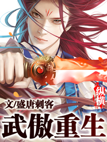 Bìa truyện Vũ Ngạo Trọng Sinh (武傲重生)