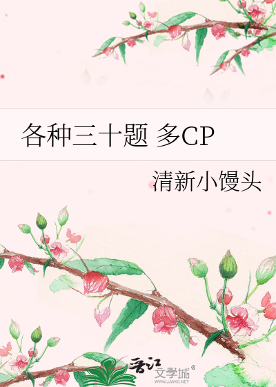 Bìa truyện Các Chủng Tam Thập Đề Đa Cp (各种三十题 多CP)