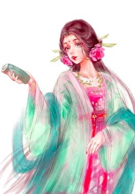 Bìa truyện Chưởng Sơn Hà Toàn Gia Xuyên Việt Cảo Cơ Kiến (掌山河（全家穿越搞基建）)