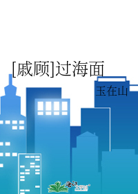 Bìa truyện Thích Cố Quá Hải Diện ([戚顾]过海面)