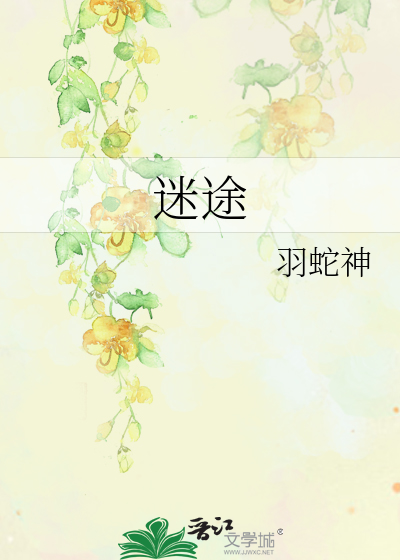Bìa truyện Mê Đồ (迷途)