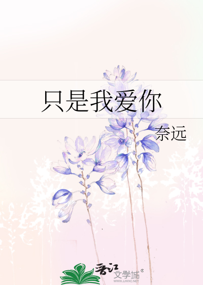 Bìa truyện Chích Thị Ngã Ái Nhĩ (只是我爱你)
