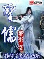 Bìa truyện Thánh Nho (圣儒)