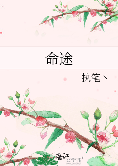 Bìa truyện Mệnh Đồ (命途)