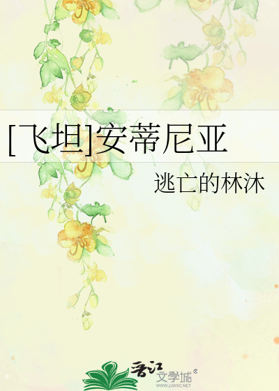 Bìa truyện Phi Thản An Đế Ni Á ([飞坦]安蒂尼亚)