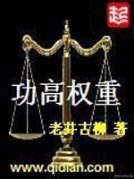 Bìa truyện Công Cao Quyền Trọng (功高权重)