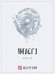 Bìa truyện Đồng Ngõa Môn (铜瓦门)