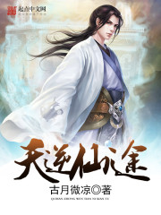 Bìa truyện Thiên Nghịch Tiên Đồ (天逆仙途)