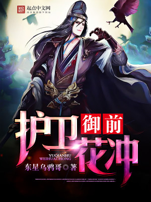 Bìa truyện Ngự Tiền Hộ Vệ Hoa Xung (御前护卫花冲)