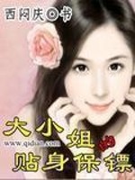 Bìa truyện Đại Tiểu Tỷ Đích Thiếp Thân Bảo Phiêu (大小姐的贴身保镖)