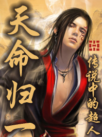 Bìa truyện Thiên Mệnh Quy Nhất (天命归一)