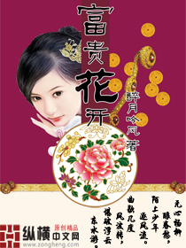 Bìa truyện Phú Quý Hoa Khai (富贵花开)