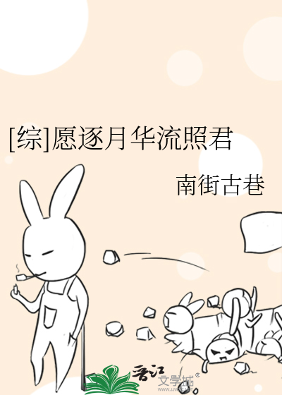 Bìa truyện Tống Nguyện Trục Nguyệt Hoa Lưu Chiếu Quân ([综]愿逐月华流照君)