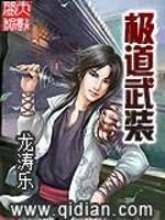Bìa truyện Cực Đạo Vũ Trang (极道武装)
