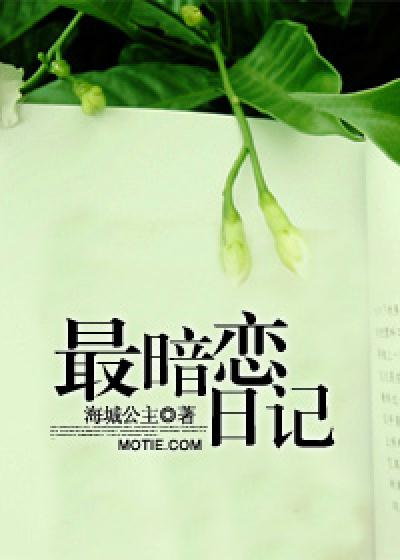 Bìa truyện Tối Ám Luyến Nhật Kí (最暗恋日记)