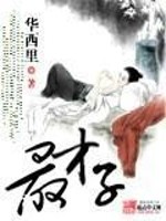 Bìa truyện Tối Tài Tử (最才子)