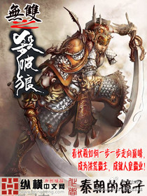 Bìa truyện Vô Song Chi Sát Phá Lang (无双之杀破狼)