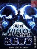 Bìa truyện Siêu Não Hắc Khách (超脑黑客)