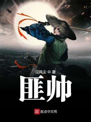 Bìa truyện Phỉ Soái (匪帅)