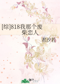 Bìa truyện Tống 818 Ngã Na Cá Phế Sài Luyến Nhân ([综]818我那个废柴恋人)