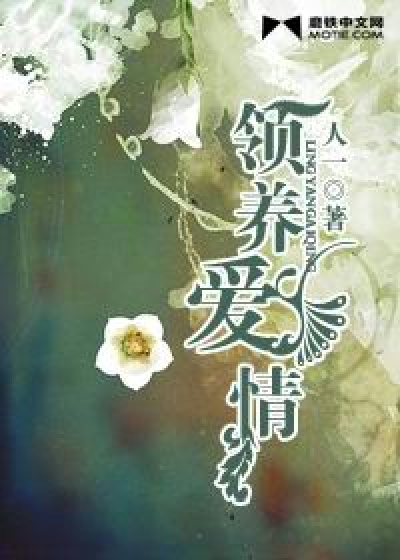 Bìa truyện Lĩnh Dưỡng Ái Tình (领养爱情)